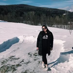 Meet your Posher, Kassidy